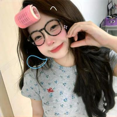 女杀手